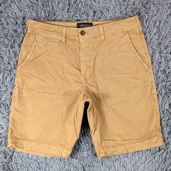 American Eagle Outfitters Shorts American Eagle Mens Next Level